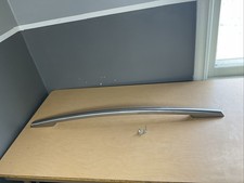 Genuine Maytag Refrigerator LEFT or RIGHT French Door Handle Stainless Steel  