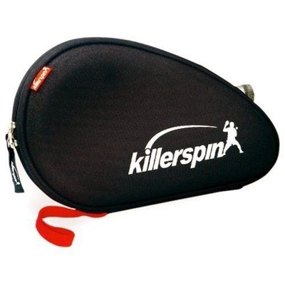NEW Killerspin 605-24 Hard Table Tennis Racket Case Protector Tennis Accessory
