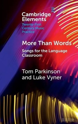 More Than Words - 9781009662314