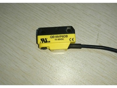 Fst QS18VP6DB 1PC New Photoelectric Sensor free ship &ex
