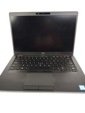 Dell Latitude 5400 14" Laptop Intel i5-8365U No RAM/No Drive/No OS/No AC Adapter