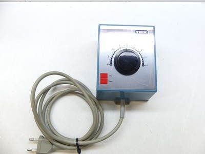 Trix 5579 Transformer 220V, 14 VA, GUT ohne OVP, geprüft #67315
