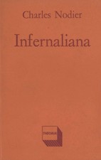 Infernaliana - Charles Nodier (Edizioni Theoria) [1985]