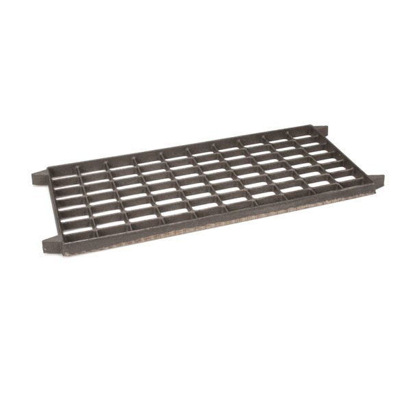 Vollrath 21468201 Hd Lava Rock GrateLarge