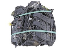 2014 Ford Mustang 3.7l V6 Engine Complete Assembly Oem Used 166k Miles Rwd