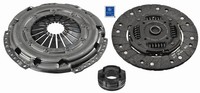Sachs Kupplungssatz 3000 970 069 FüR Skoda Octavia Iii 2012-2021