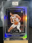 2024 Panini One and One Basketball Pacome Dadiet #121