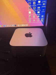 M1 Ultra Studio | eBay
