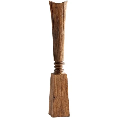 Cyan Design 11291 Balance 38 X 6 inch Sculpture, Small - Picture 1 of 5