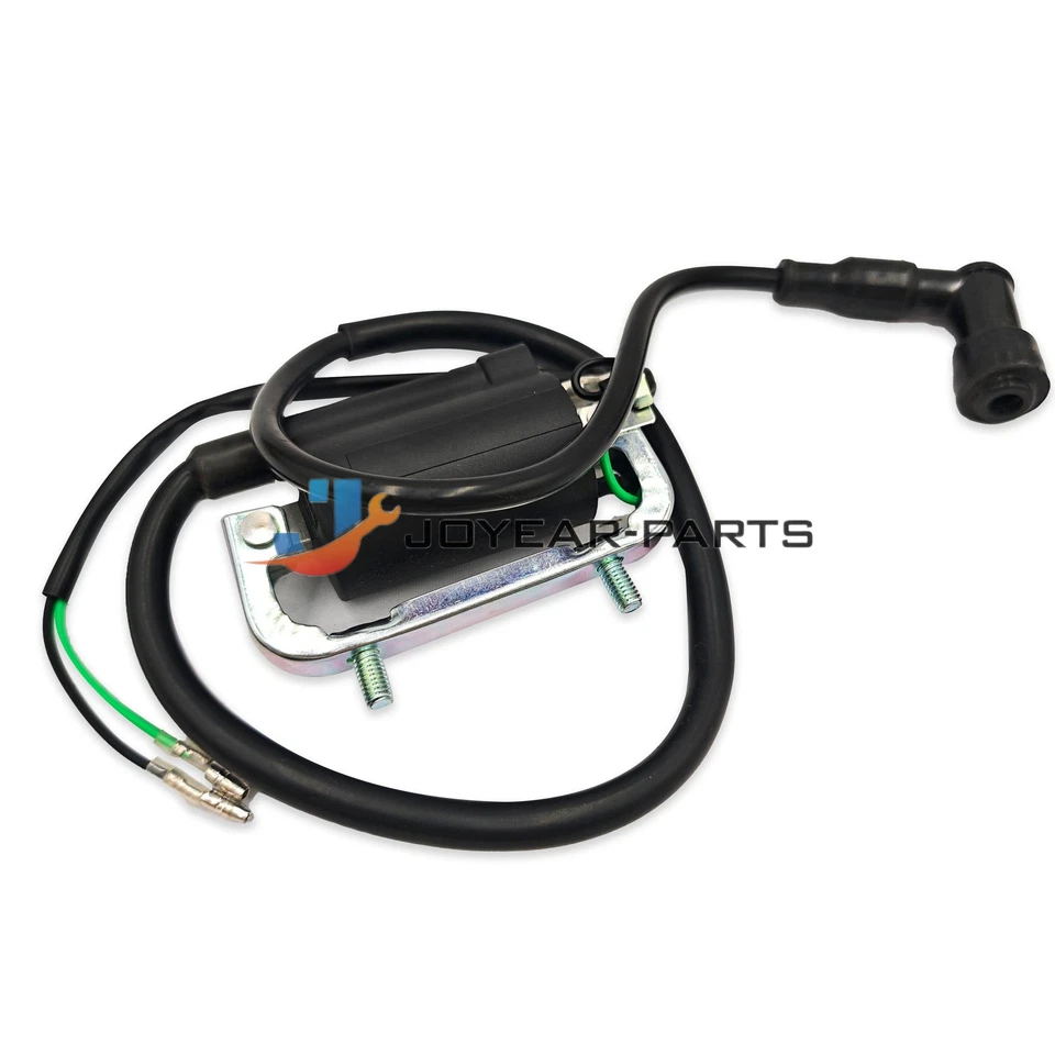 OEM For Honda CT90 Trail - 1966-1979 30530-102-780 1× Ignition Coil - Image 2 of 4