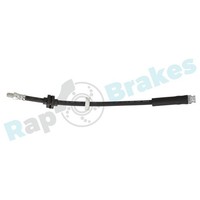 Bremsschlauch Rap Brakes R-H0923 FüR Fiat Punto Van Barchetta 16V Turbo 176AD_