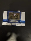 Hasbro G1 Transformers 1983 Soundwave Action Figure...Incomplete, Eject Works!!!
