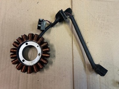 Suzuki Gsx650 Gsx650F 2006 - 2015 Oem Generator Stator Windings