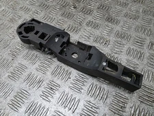 Renault Laguna Mk3 Dynamique 2007-2009 Door Handle Exterior Backing (n/s/r)