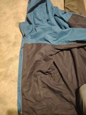 paramo alta iii jacket mens