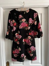 Beautiful Short Summer Dress