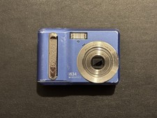 Polaroid i634 Compact Digital Camera - Tested...
