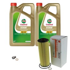 Filtre à huile Hyundai IX55