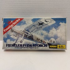 AURORA HELLER PRESTIGE AIRCRAFT MODEL 1/72 FI...