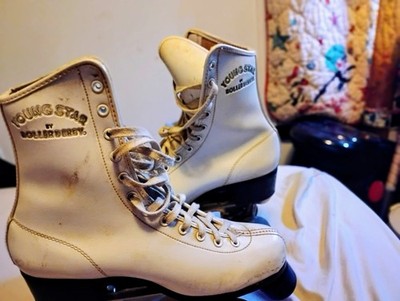 Young Star Roller Derby Roller Skates Women s Skates  Size 7