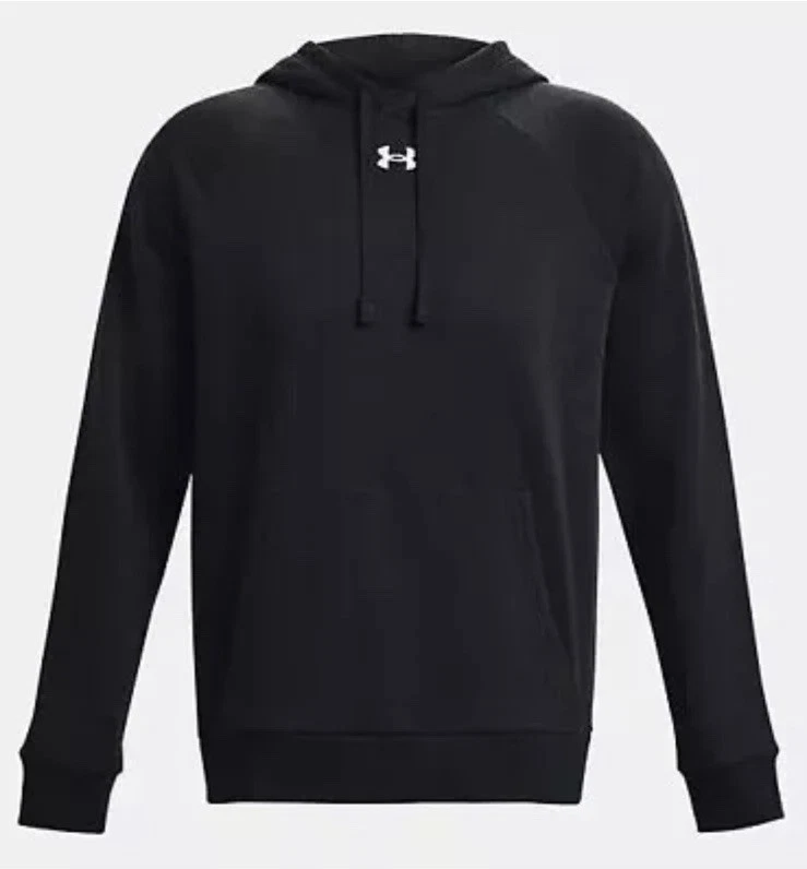 Under Armour Men’s Rival Fleece Hoodie Large