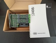 Eurotherm 2408I Process Indicator and Alarm U...