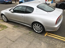 Maserati 3200 GT