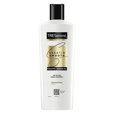 TRESemme Keratin Smooth Conditioner for Straight, Shiny Hair 335ml