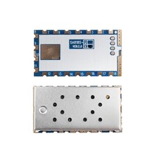 SA818S Walkie Talkie Module UHF 400-470MHz VHF 134-174MHz Radio Module Amateur
