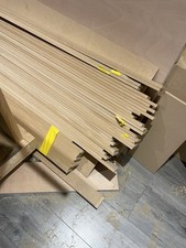 Wall Panneling And Dado Rail SEE DESCRIPTION FOR MORE INFO