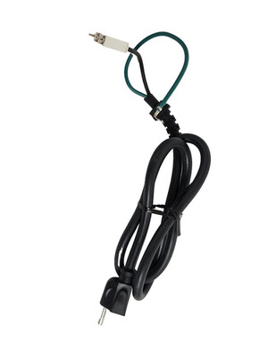 Microwave Oven Power Supply Cord Cable   For Walmart / Galanz GAL-01U / Hamilton