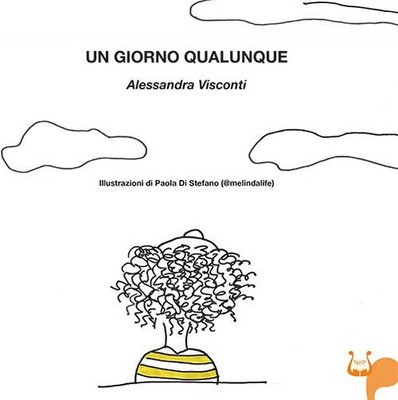 Buch - Alessandra Visconti - Ein beliebiger Tag - Nep Editionen