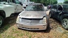Rim Wheel 18x8 7 Spoke Polished Opt Qf8 Fits 04 Srx 1190224