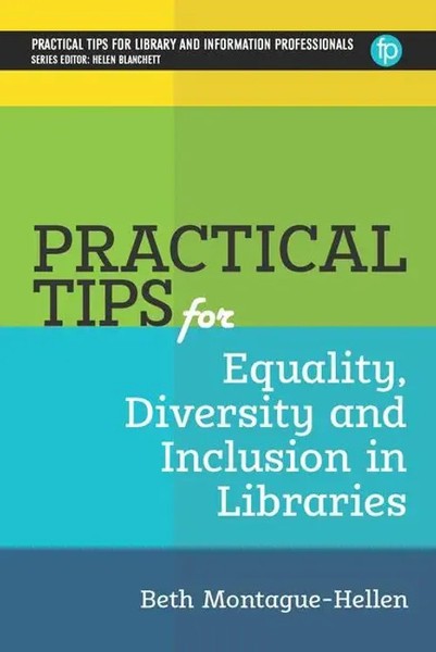 Beth Montague-Hellen | Practical Tips For Equality, Diversity And Inclusion...-image