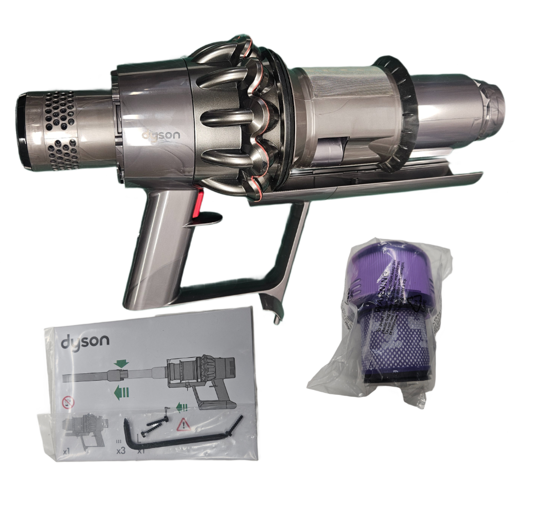 Dyson V11 Main Body Motor & Cyclone Assembly SV14 LCD Absolute Animal & Filter