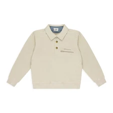 NWT AIME LEON DORE WHITE NEW BALANCE FLEECE WORK JACKET SIZE S $295