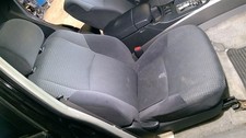 Passenger Front Seat Bucket Cloth Fits 03-04 4 Runner 10285340