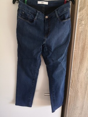 Neue Brax  Feel Good Jeans skinny Blue Planet Gr.36 Dunkelblau