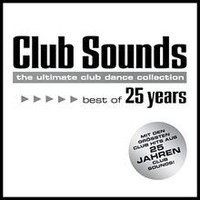 Club Sounds-Best Of 25 Years Von Various | Cd | Zustand Neu
