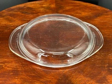 Vintage Pyrex 682-C 18 Glass Domed Casserole Dish Replacement Lid USA Made