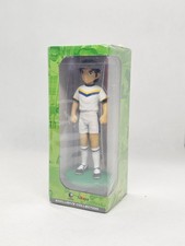 Figurine Collection Altaya Olive et Tom - Philip Callahan - N°61 - Captain Tsuba