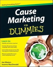 Cause Marketing for Dummies