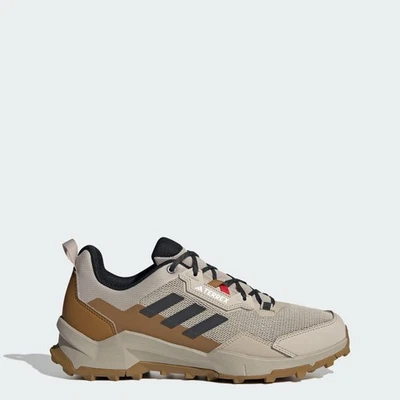 Adidas Terrex AX4 Schuhe Braun Herren (IH1131) Wanderschuhe