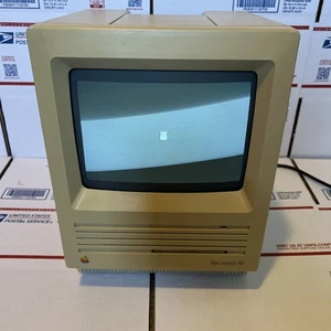 Macintosh Se 30 | eBay