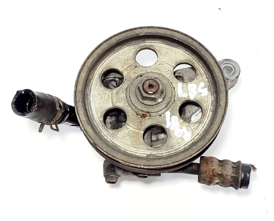 Bomba de dirección asistida Honda Pilot 2003 2004 OEM AWD 3,5 L Foto 2 de 4