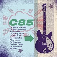 V/A - C85 - Cd - F4Z