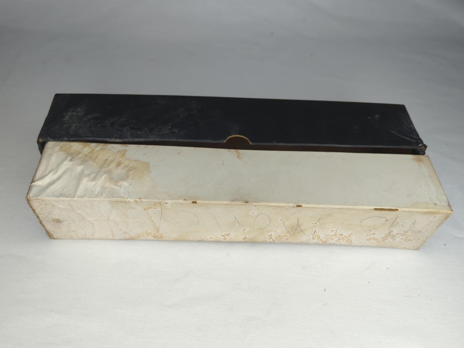 Vintage ORS Autograph 80166 Melody In F Prudence Neff Player Piano Roll foto 3