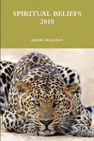 Henry Bolanos | Spiritual Beliefs 2018 | Taschenbuch | Englisch (2013)