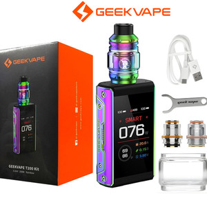 geekvape aegis ebay Geek Vape Aegis Hero 45W Pod Kit main image 0