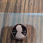 Photo of a 2026-S Lincoln Shield Cent Proof from an eBay listing that sold on Jul 14, 2026